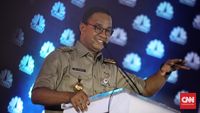 Gubernur DKI Jakarta Anies Baswedan menerbitkan Instruksi Gubernur untuk mempersiapkan penerapan pembatasan usia mobil maksimal 10 tahun