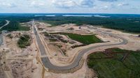 Potret Ngenes Sirkuit KymiRing, Gagal Gelar MotoGP Malah Digugat Rp 95 Miliar