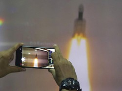 Gagal Mendarat di Bulan, India Malah Makin Berani