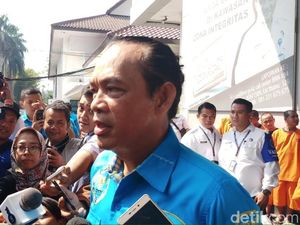 Nunung Ngaku Pakai Sabu untuk Stamina, BNN: Cari Alasan Saja Nunung Ngaku Pakai Sabu untuk Stamina, BNN: Cari Alasan Saja