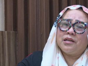 Takut Ketahuan Madat, Nunung Sempat Jalani Rehabilitasi di Surabaya Takut Ketahuan Madat, Nunung Sempat Jalani Rehabilitasi di Surabaya