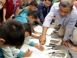 Tentang Hari Anak Sedunia, Ini Bedanya dengan Hari Anak Internasional