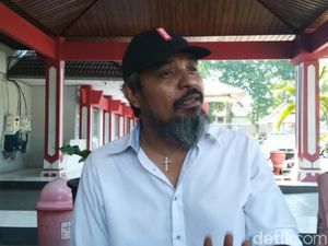 Kurang Bukti, Penjual Sempolan Tetap Dibui Seumur Hidup