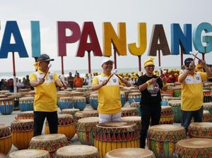 Rasa Unik Kopi Bengkulu Ikut Meriahkan Festival Bumi Rafflesia 2019