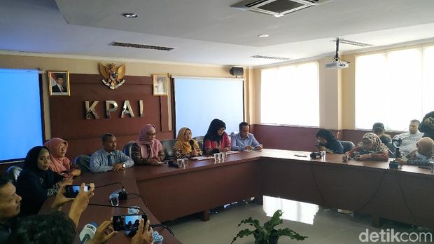 Pesan KPAI di Hari Anak: Perundungan Tak Bisa Ditoleransi!