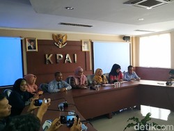 Kepsek Pastikan Anak Nunung Tak Pindah Sekolah