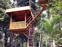 Destinasi Wisata Baru & Ramah Keluarga di Bogor: Legok Jamboe