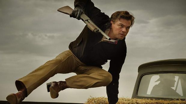 Daftar Lengkap Nominasi BAFTA Awards 2020