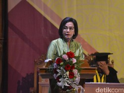 Sri Mulyani: Saya Tahu Anda Simpan Harta di Mana
