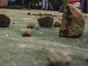 Viral Siswa SD Tawuran di Cilangkap, Polisi Panggil Orang Tua Viral Siswa SD Tawuran di Cilangkap, Polisi Panggil Orang Tua