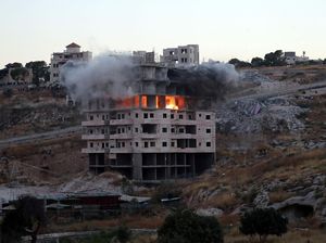 Indonesia Kecam Penghancuran Rumah Warga Palestina oleh Israel