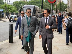 Ridwan Kamil Masuk Golkar Sore Ini, PAN Puji Langkah Berani