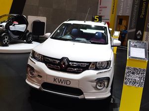 Mobil Murah Asal Prancis Belum Bisa Kalahkan LCGC Jepang, Ini Alasannya Mobil Murah Asal Prancis Belum Bisa Kalahkan LCGC Jepang, Ini Alasannya