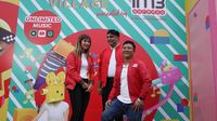 IM3 Ooredoo Ramaikan Festival Musik We the Fest
