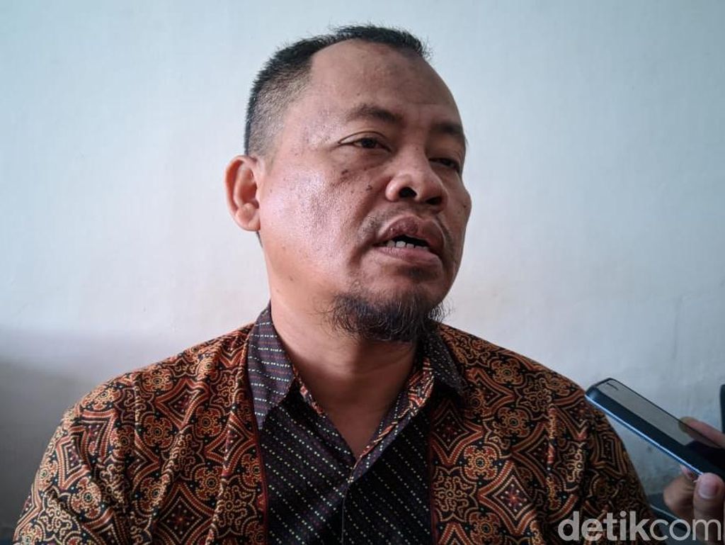 Sah, KPU Tetapkan Kursi DPRD Ponorogo Sah, KPU Tetapkan Kursi DPRD Ponorogo