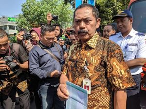 Wali Kota Solo Kumpulkan MKKS Ingatkan Pelajar Tak Ikut Demo