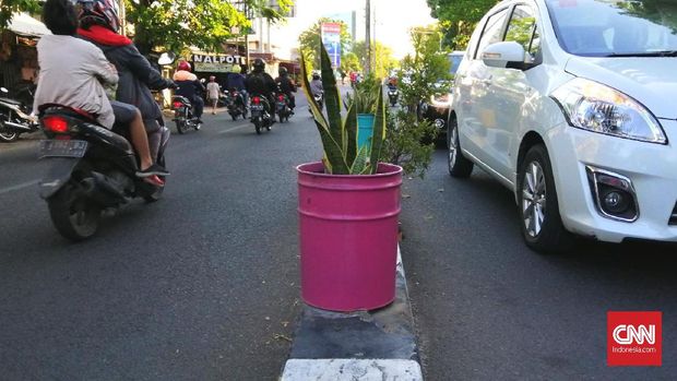 Atasi Polusi Udara, BPPT Minta Pemprov Jakarta Tak Hanya Tana