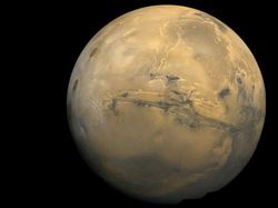 Malam Ini Bisa Lihat Mars dengan Mata Telanjang, Ini Caranya