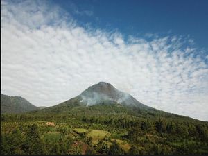 Kota Batu Gandeng PT INKA untuk Bangun Kereta Gantung