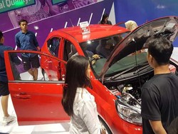 Tips untuk Milenial yang Mau Kredit Mobil Pertama Kali di GIIAS