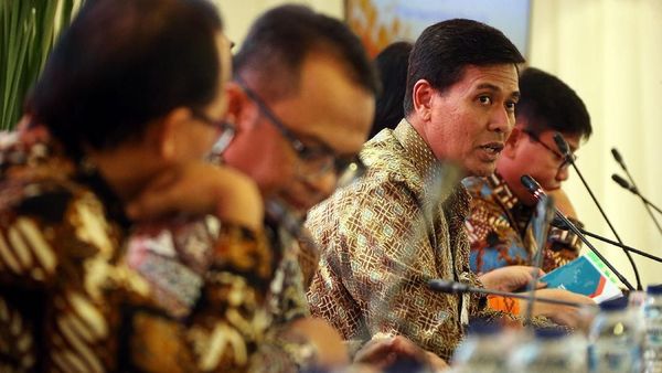 BNI Raup Laba Rp 7,63 Triliun di Semester I 2019