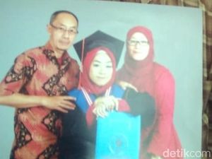 Keluarga Minta Polisi Ungkap Kematian Amelia