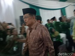 JK hingga Zulhas Hadiri Harlah Ke-21 PKB
