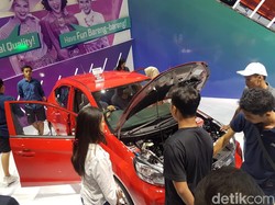 Tips untuk Milenial yang Mau Kredit Mobil Pertama Kali di GIIAS