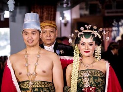 Syarat Menikah yang Perlu Kamu Ketahui Sebelum ke KUA