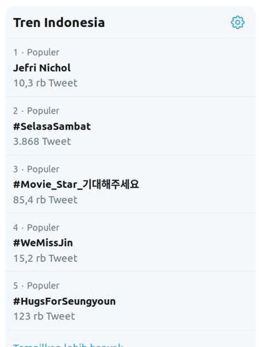 Jefri Nichol