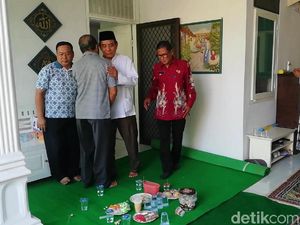 Awak Cessna yang Hilang di Indramayu Warga Pasuruan