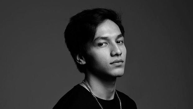 Jefri Nichol