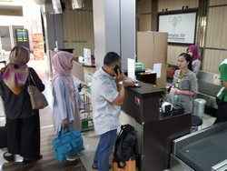 Ada Latihan Pesawat Tempur, Jadwal Penerbangan di Bandara Malang Molor