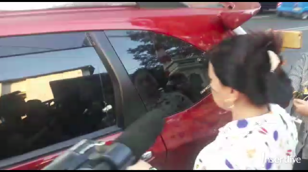 Ibu Jefri Nichol