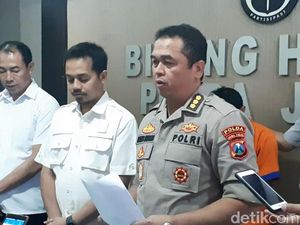 Guru Ekskul di Surabaya Sodomi 15 Siswanya di Sekolah dan Rumah Guru Ekskul di Surabaya Sodomi 15 Siswanya di Sekolah dan Rumah