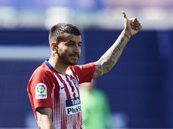 Angel Correa, Striker Atletico yang Perjalanan Hidupnya Sangat Berat