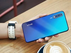 Ini Spesifikasi Lengkap vivo S1 yang Meluncur di Indonesia