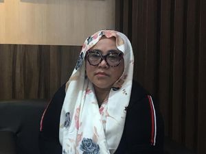 Nunung Sempat Tolak Direhabilitasi Nunung Sempat Tolak Direhabilitasi