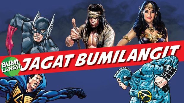 Jagat Sinema Bumilangit