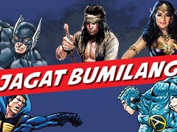 Sebutan Baru untuk Fans Jagat Sinema Bumilangit
