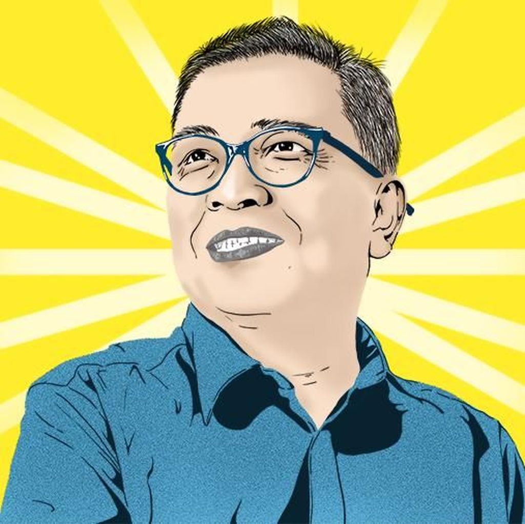 Kisruh Helmy Yahya Vs Dewas TVRI, Komisi I DPR Segera Mediasi Kisruh Helmy Yahya Vs Dewas TVRI, Komisi I DPR Segera Mediasi
