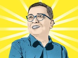 Dicopot dari Dirut TVRI, Helmy Yahya Akan Buka Suara Hari Ini