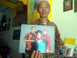 Ada Luka di Kemaluan Amelia, Polisi: Belum Tentu Akibat Persetubuhan