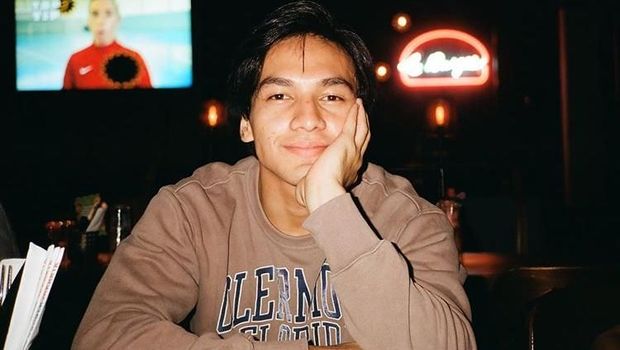 Jefri Nichol