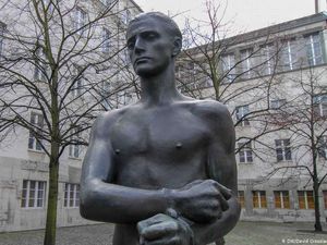 Kisah Para Pahlawan Penentang NAZI di Jerman