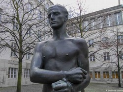 Kisah Para Pahlawan Penentang NAZI di Jerman