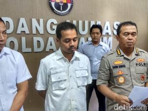 Ini Alasan Guru Ekskul di Surabaya Sodomi 15 Siswa Ini Alasan Guru Ekskul di Surabaya Sodomi 15 Siswa