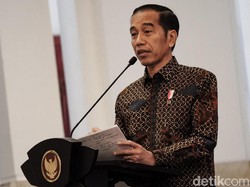 Masa Kerja Tim Teknis Kasus Novel Baswedan 6 Bulan, Ini Kata Jokowi