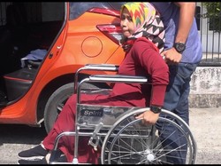 Penjelasan Pemkab Coret Bu Dokter Disabilitas Jadi PNS Meski Rangking 1