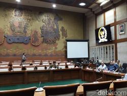 Komisi XI akan Bentuk Panja Bumiputera, Jiwasraya dan Bank Muamalat